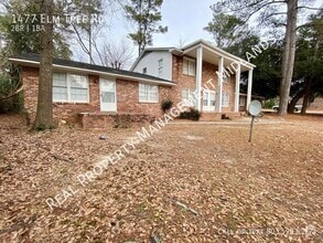 Building Photo - 1477 Elm Tree Rd