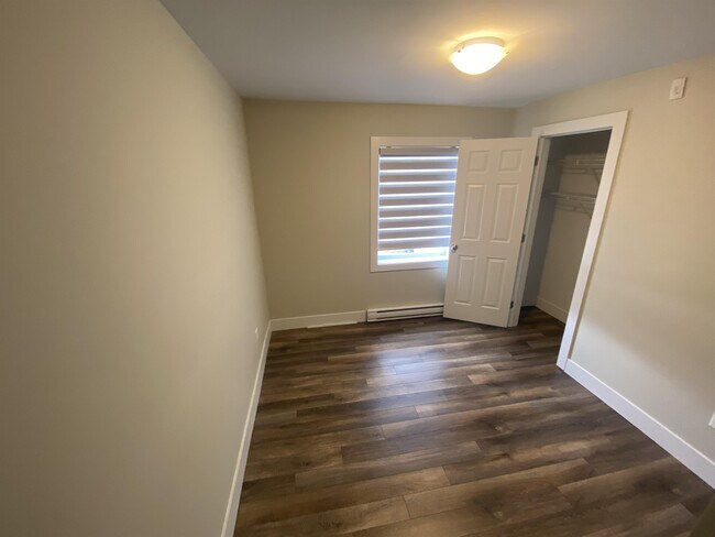 Photo du bâtiment - 30 Parks St