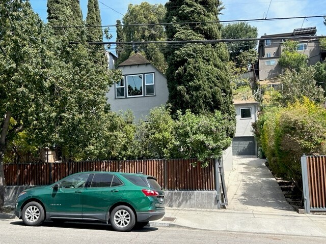 Foto del edificio - 2154 Echo Park Ave