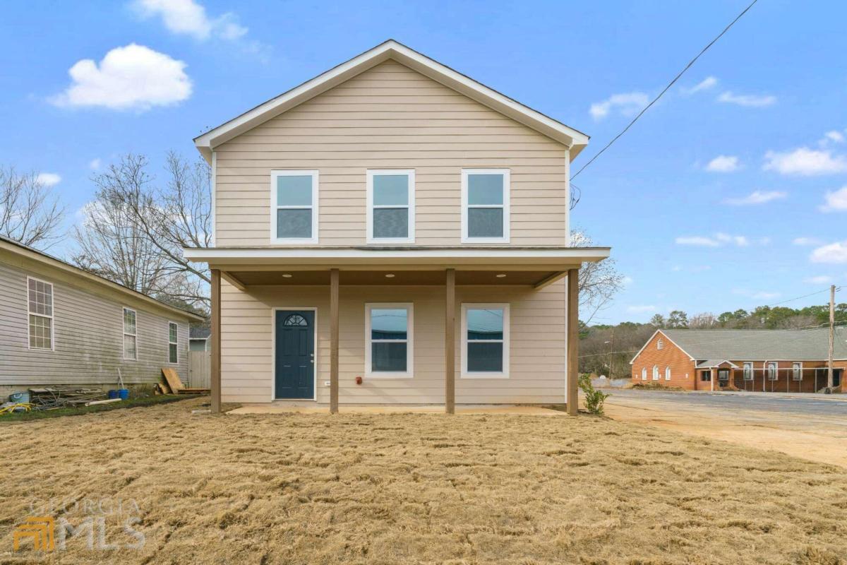 205 Forsyth St NE, Rome, GA 30161 House Rental in Rome, GA