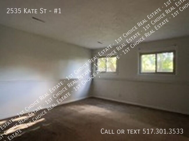 Building Photo - 2535 Kate St