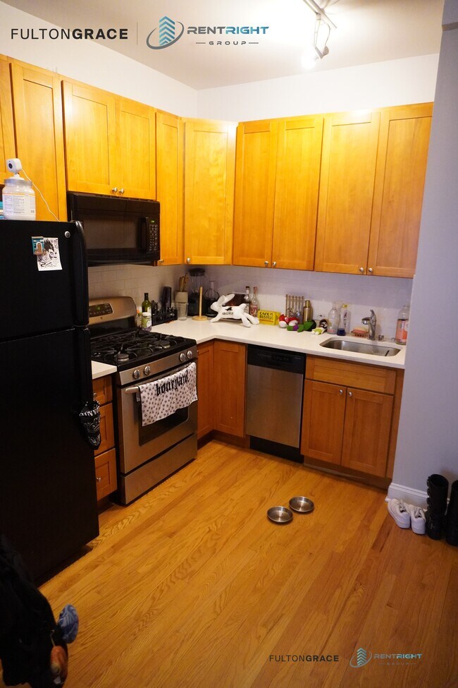 Foto del edificio - 1846 W 18th St