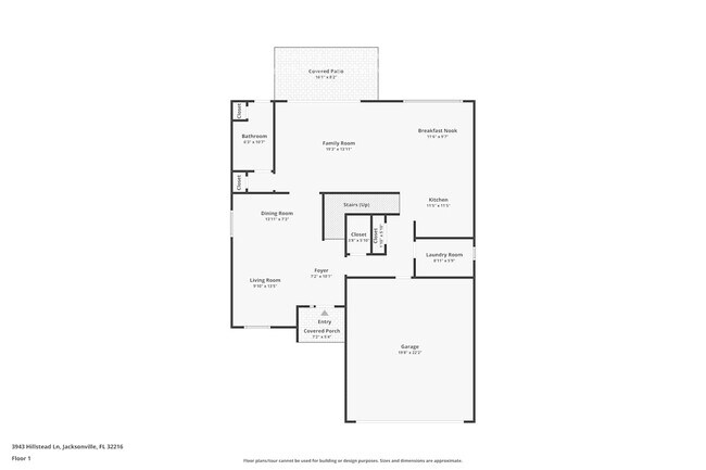 Foto del edificio - 3943 Hillstead Ln