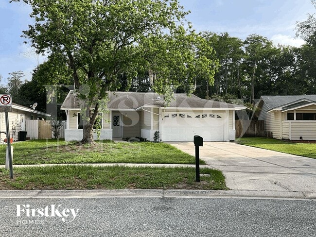 3228 Curry Woods Cir