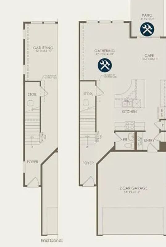 Building Photo - 1775 Hauer Trail