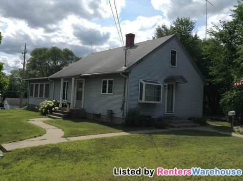 Primary Photo - 801 2nd Ave N