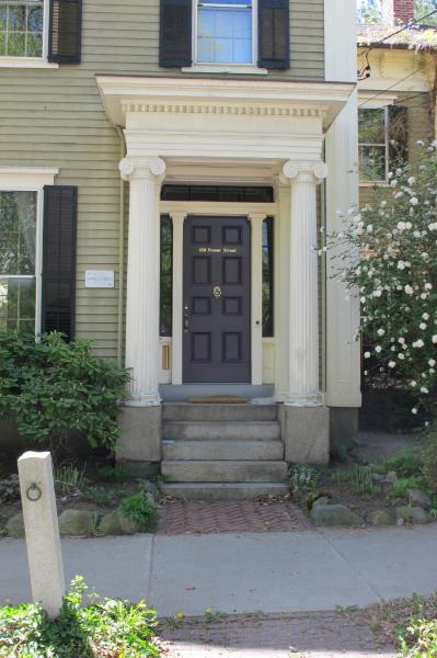 Building Photo - 169 Power St
