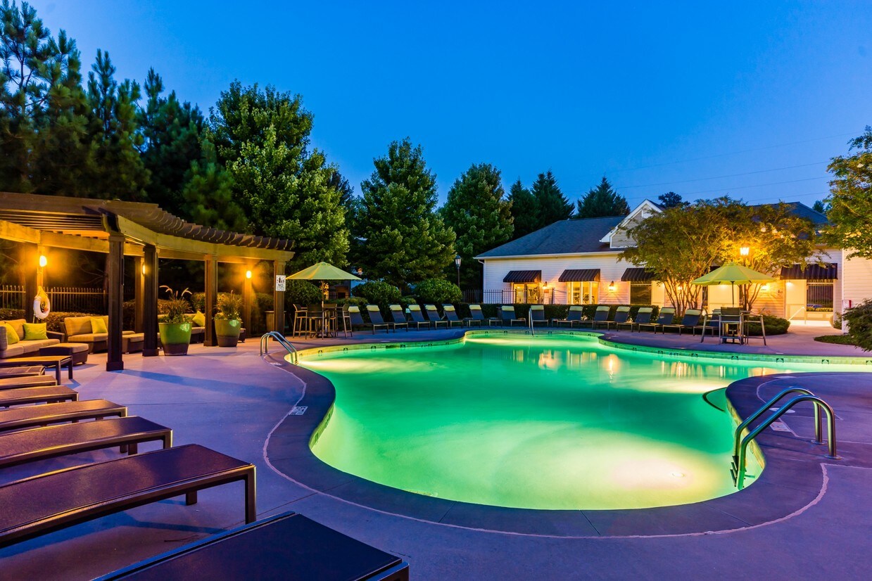 Harbor Creek Rentals Canton, GA