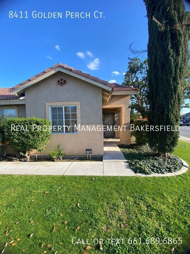 Building Photo - 8411 Golden Perch Ct