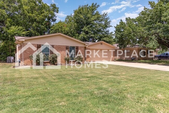 Foto del edificio - 2801 Fairbrook St