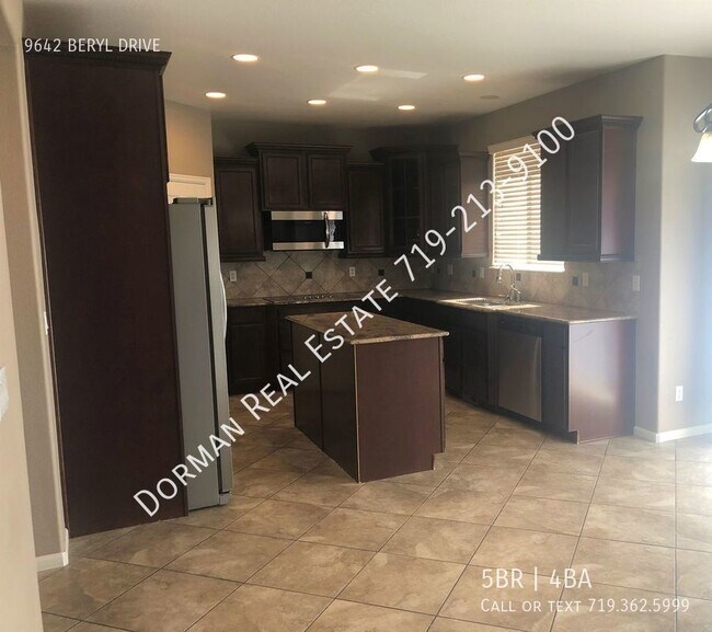 Two Story in Peyton House for Rent in Peyton, CO