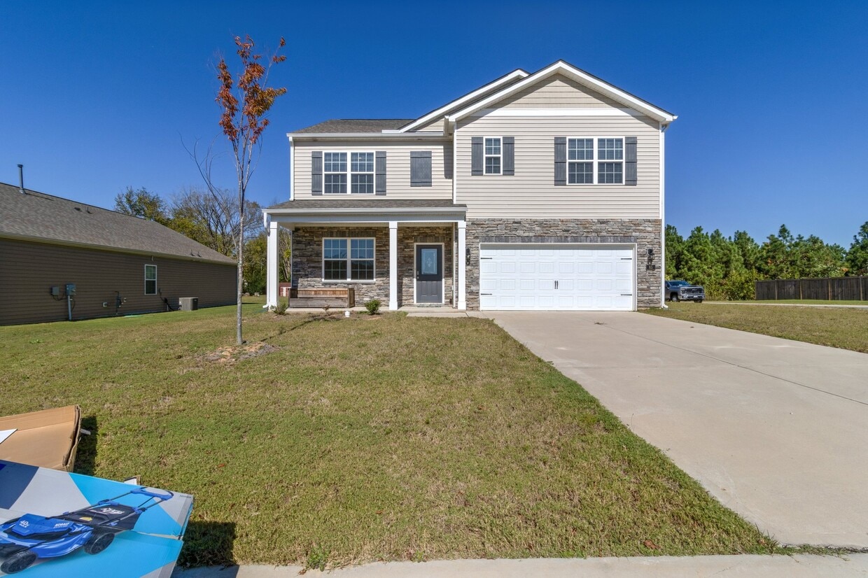 Foto principal - 65 Blue Aspen Dr