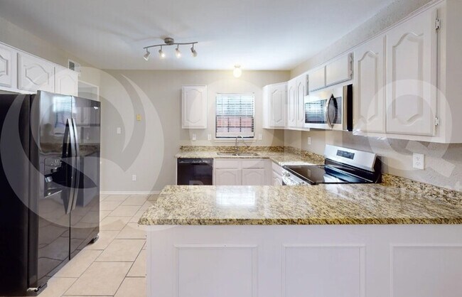 Foto del edificio - 600 Canyon Side Way