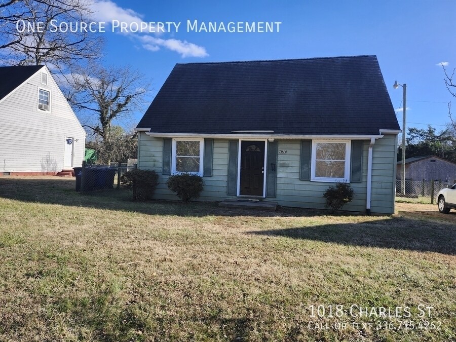 Photo - 1018 Charles St-