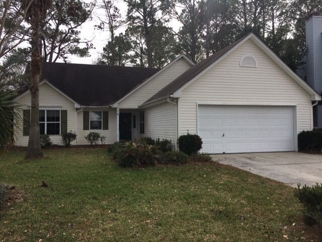 Foto principal - 1316 Lexington Dr