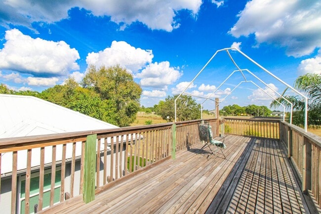Building Photo - ** FIRST MONTH RENT FREE ** UNFURNISHED 3/2 FIRST FLOOR PRIVATE POOL HOME ** MOVE IN ASAP ** NO H...