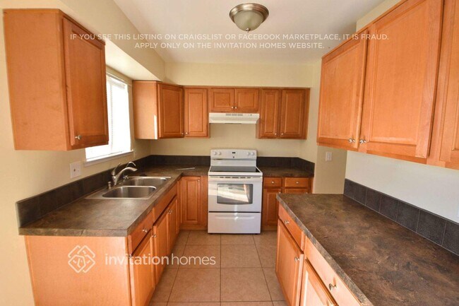 Foto del edificio - 2018 Southwood Dr