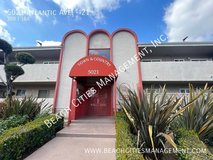 Primary Photo - 5021 Atlantic Ave