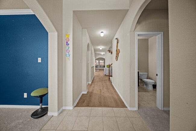 Foto del edificio - 115 Parkwood Dr