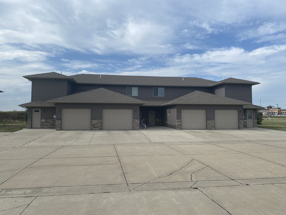 Hartford Sd Apartments