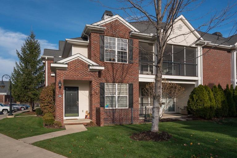 229 Scio Village Ct Unit 216, Ann Arbor, MI 48103 Condo for Rent in