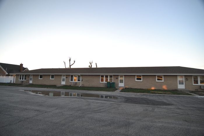 Foto principal - Lovely 2 bedroom Apartment in Coal City