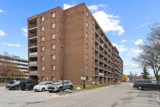 Building Photo - Tecumseh Terrace