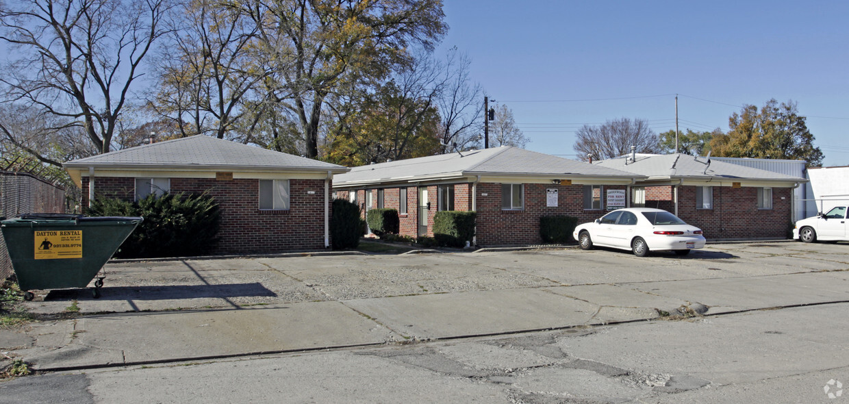 Building Photo - 1417-1425 Milburn Ave