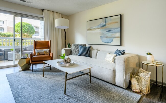 Foto del edificio - Retreat at McAlpine Creek
