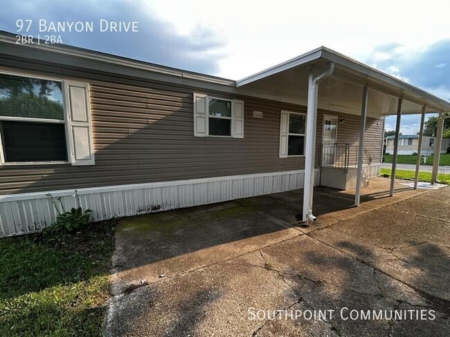 Building Photo - 97 Banyon Dr