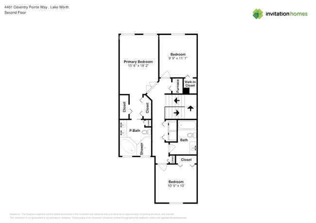 Building Photo - 4401 Coventry Pointe Way