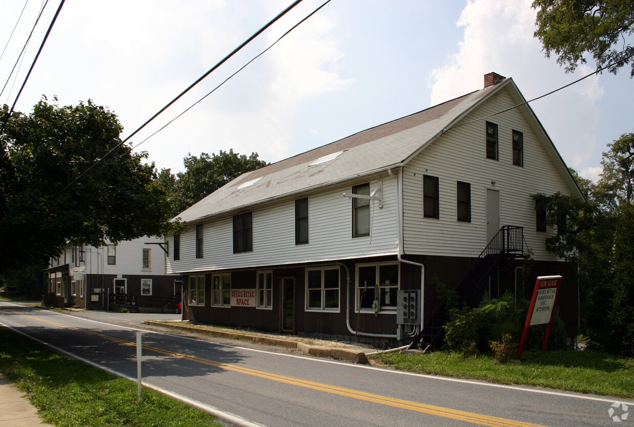 Primary Photo - Bldg A