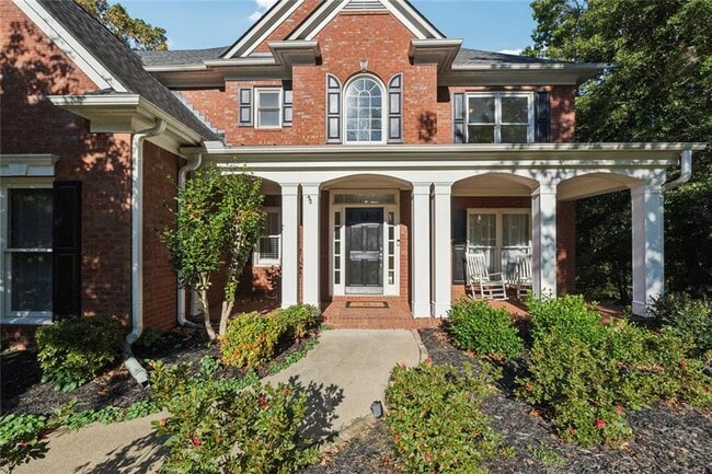 Building Photo - 508 Huntington Pl