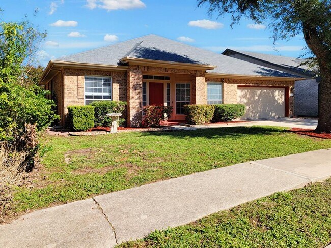 Building Photo - 1508 Natural Bridge Ln