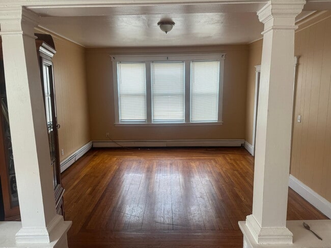 Sala de estar - 19 Westland St