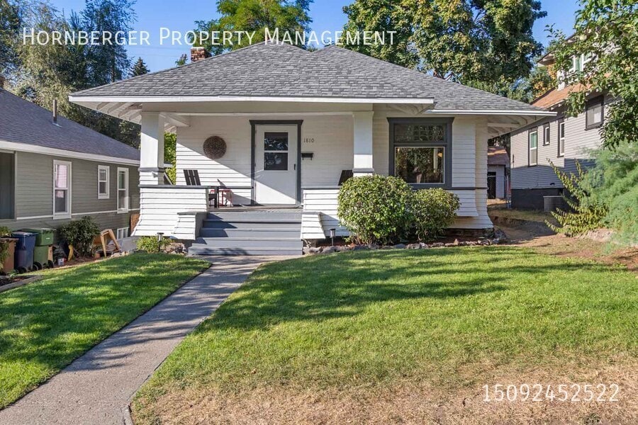 Primary Photo - 1810 W 11th Ave