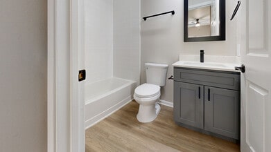 Interior Photo - Carrington Hills