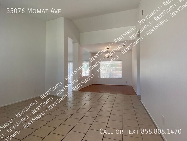 Building Photo - 35076 Momat Ave