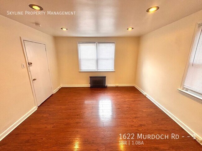 Foto del edificio - 1622 Murdoch Rd