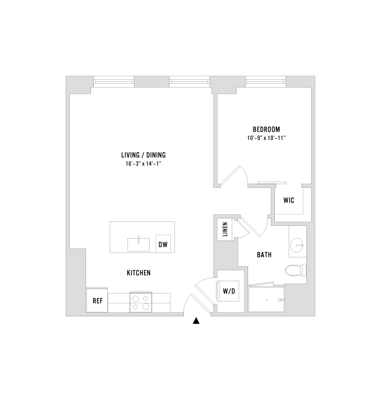 The Bulkley – 1B9