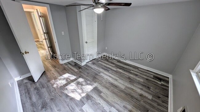 Foto del edificio - Cozy 1-Bed, 1-Bath Home + Office