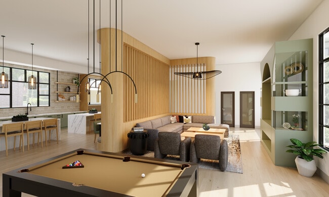 Foto del edificio - The Charlie ABQ