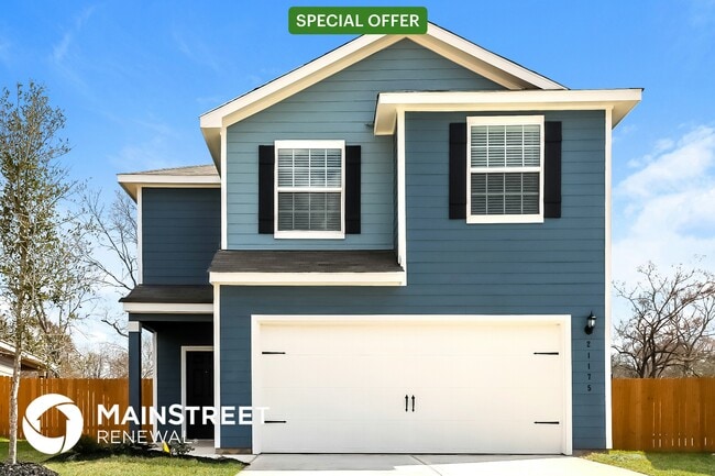 Building Photo - 21175 Titian Dr.