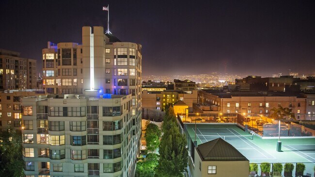 Foto del edificio - 2 Townsend St