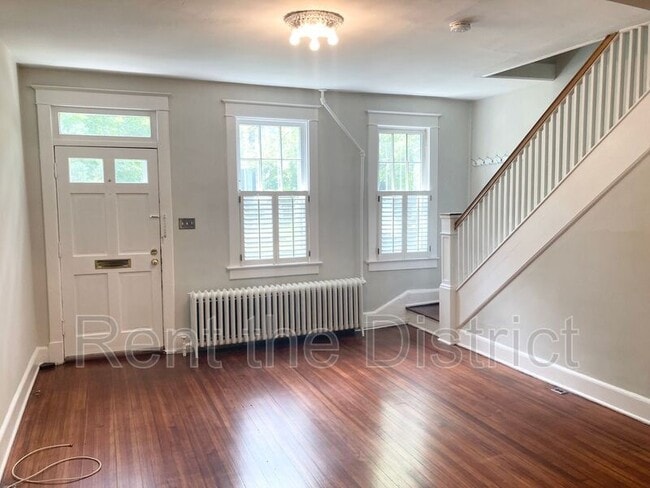 Building Photo - 2015 37th St NW