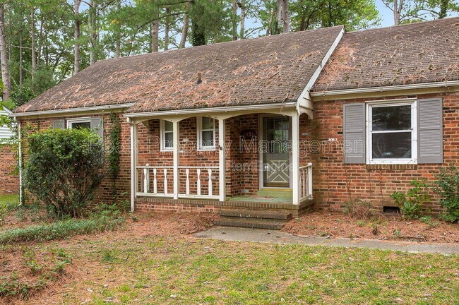 Foto del edificio - 3351 Scottview Dr