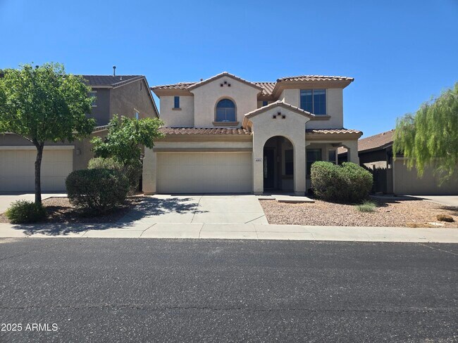 Building Photo - 4321 W Judson Dr