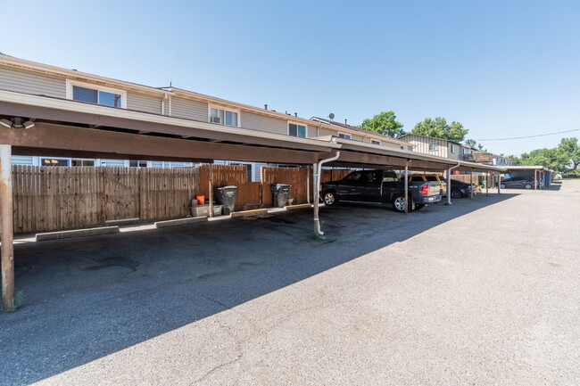 Building Photo - 9443 W 47th Ave