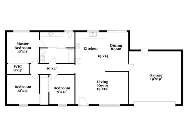 Foto del edificio - 18529 Phlox Dr, Fort Myers, FL 33967