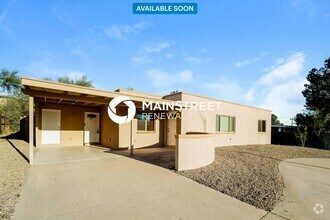 Building Photo - 6440 N Ave Pina
